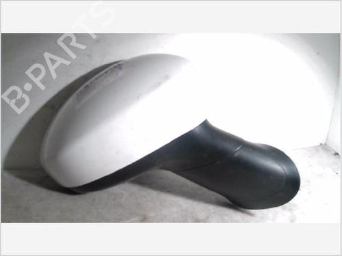 Right mirror FIAT GRANDE PUNTO (199_) 1.2 | BP26096392C27 