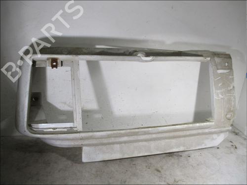 Used Headlight eyebrow RENAULT MASTER I Platform/Chassis (P__) 2.5 DT (95 hp) 29744261