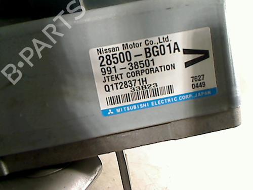 Steering column NISSAN MICRA III (K12) 1.2 16V | BP26072579M21 
