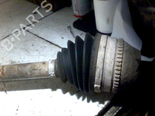 Right front driveshaft FORD TRANSIT Van (FA_ _) 2.2 TDCi | BP29540279M39 