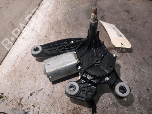 Used Rear wiper motor Rear wiper motor PEUGEOT 307 SW (3H) 1.6 HDI 110 (109 hp) 34182908 34182908