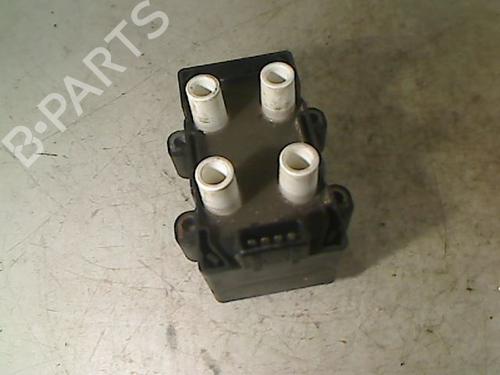 Used Ignition coil RENAULT LAGUNA II (BG0/1_) 2.0 16V IDE (BG0N) (140 hp) 26070847