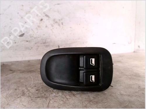 Used Switch PEUGEOT 206 Hatchback (2A/C) 1.1 i (60 hp) 26102366