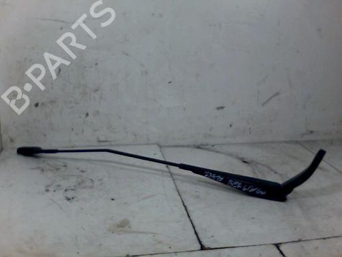 Used Front windshield wiper arm PEUGEOT PARTNER Tepee 1.6 HDi 16V (90 hp) 28323767