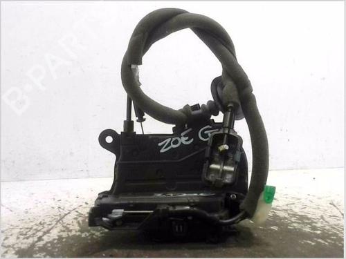 front-left-lock-renault-zoe-hatchback-van-bfm_-2019-39567049 main image