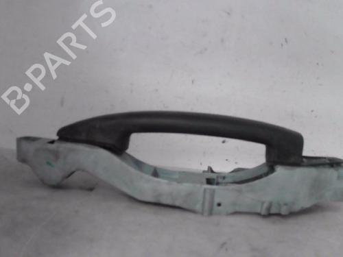 Front left exterior door handle RENAULT TWINGO I (C06_) 1.2 (C063, C064) | BP26094236C128 