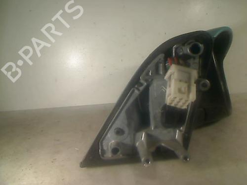 Right mirror CITROËN XSARA PICASSO (N68) 1.8 16V | BP26093388C27 