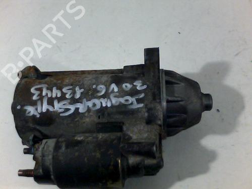 Motor de arranque JAGUAR S-TYPE II (X200) 3.0 V6 (238 hp) 33002874