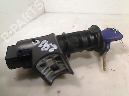 Used Ignition barrel FIAT PUNTO (188_) 1.2 16V 80 (188.233, .235, .253, .255, .333, .353, .639,... (80 hp) 26088077