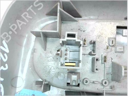 Interior roof light RENAULT KANGOO Express (FC0/1_) 1.5 dCi | BP29902517I8