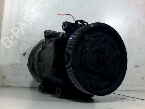 AC compressor RENAULT LAGUNA I (B56_, 556_) 1.6 16V (B568, B561) | BP26079187M34 