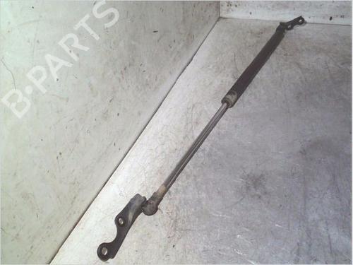 Used Tailgate lift support Tailgate lift support TOYOTA YARIS (_P1_) 1.0 (SCP10_, SCP10R) (68 hp) 39954822 39954822