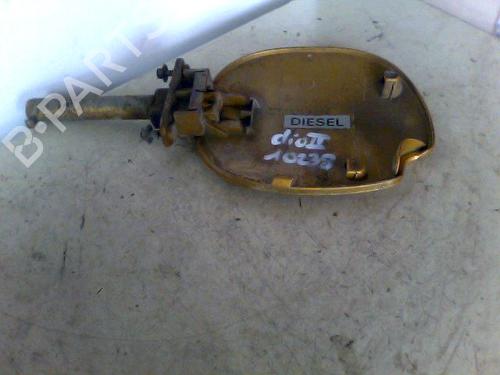 Tankklappe für RENAULT CLIO II (BB_, CB_) 1.9 D (B/CB0E, BB0J) (64 hp) 32022708