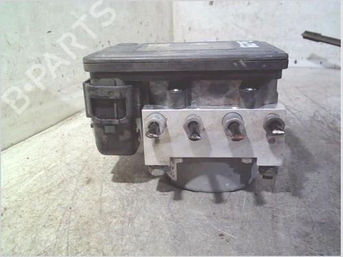 Used ABS pump ABS pump CITROËN C3 II (SC_) 1.4 HDi 70 (SC8HZC, SC8HR0, SC8HP4) (68 hp) 33463447 33463447