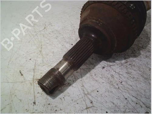 Left front driveshaft CITROËN JUMPER I Van (244) 2.2 HDi | BP29473298M38 