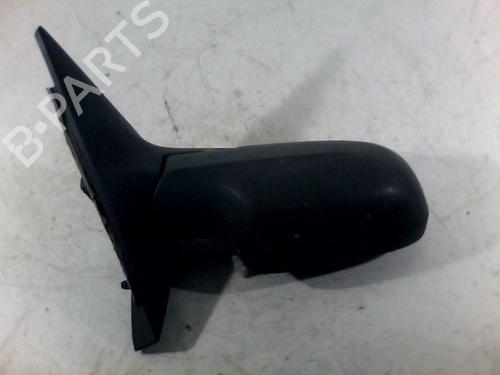 Right mirror RENAULT SCÉNIC II (JM0/1_) 1.9 dCi (JM0G, JM12, JM1G, JM2C) | BP26062170C27 