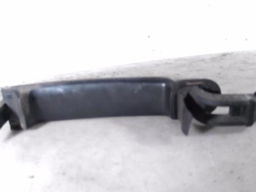 Front left exterior door handle VW POLO (9N_, 9A_) 1.9 SDI | BP26094373C128 