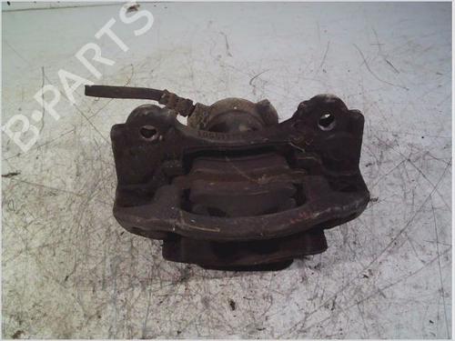 Left rear brake caliper CITROËN JUMPER I Van (244) 2.2 HDi | BP29473274M107 