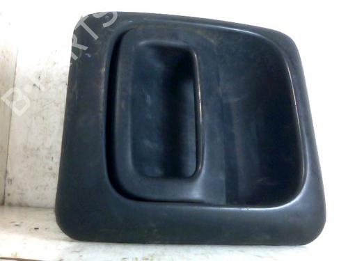 Used Front right exterior door handle CITROËN JUMPER I Van (244) 2.0 HDi (84 hp) 26095376