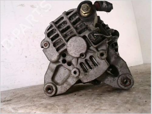 Alternator RENAULT KANGOO Express (FC0/1_) 1.5 dCi (FC07, FC1R) | BP26115157M7 