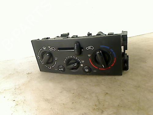 Used Climate control PEUGEOT 207 CC (WD_) 1.6 16V (120 hp) 26083147