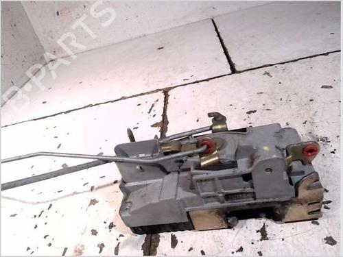 Used Front left lock CITROËN JUMPY I Van (BS_, BT_, BY_, BZ_) 2.0 HDi 95 (94 hp) 26101383
