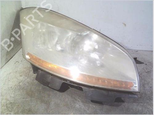 Used Right headlight CITROËN C4 Picasso I MPV (UD_) 1.6 HDi (109 hp) 32263220