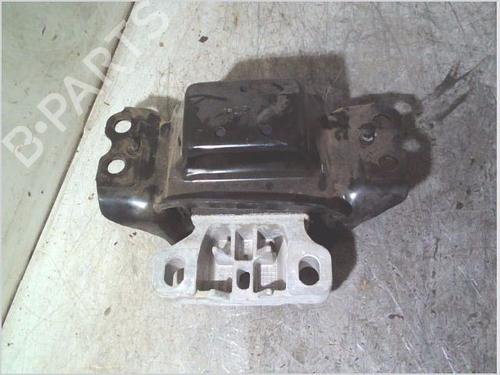 Engine mount VW TOURAN (5T1) 1.6 TDI | BP33719770M89  - Image 6