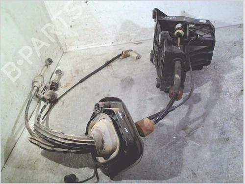 Used Shift knob Shift knob CITROËN JUMPY III Van (V_) 2.0 BlueHDi 120 (122 hp) 36071154 36071154