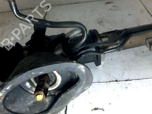 Steering rack RENAULT MEGANE I (BA0/1_) 1.9 dTi (BA1U) | BP26078757M22 