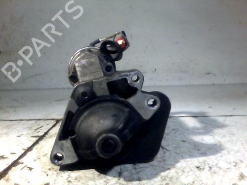 Startmotor RENAULT MEGANE III Grandtour (KZ0/1) 1.5 dCi (KZ09, KZ0D, KZ1G, KZ29, KZ14, KZ1W, KZ10, KZ1F,... | BP30170054M8