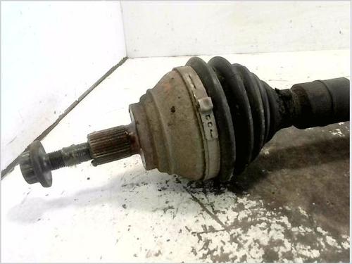 Right front driveshaft VW GOLF VI (5K1) 2.0 TDI | BP36215173M39 - Image 3