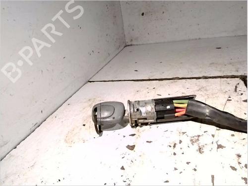 Used Ignition barrel Ignition barrel RENAULT TWINGO I (C06_) 1.2 16V (C06C, C06D, C06K) (75 hp) 33190683 33190683