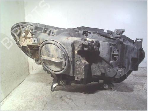 Left headlight BMW 1 (F21) 118 d | BP30937085C28