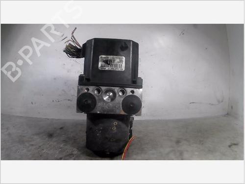 ABS pump VW PASSAT B5.5 (3B3) 1.9 TDI | BP26097980M43 