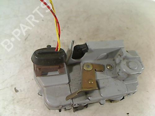 Rear right lock PEUGEOT 306 Hatchback (7A, 7C, N3, N5) 1.9 DT | BP26067832C99 