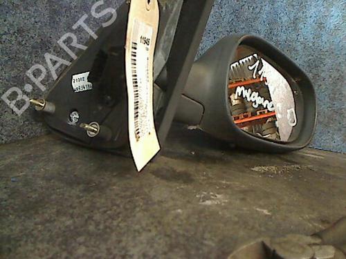Used Right mirror RENAULT MEGANE I (BA0/1_) 1.6 e (BA0F, BA0S) (90 hp) 26056838