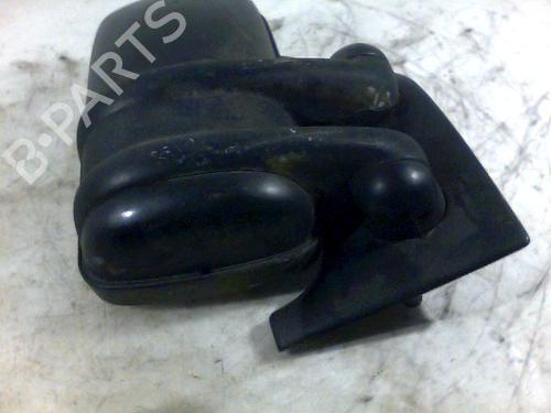 Right mirror RENAULT MASTER II Van (FD) 2.2 dCI 90 | BP26076161C27 