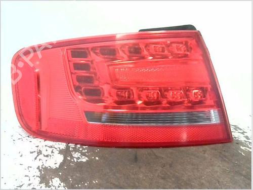 Used Left taillight Left taillight 38561234 38561234