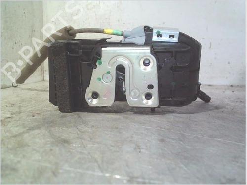 Used Rear right lock NISSAN JUKE (F15) 1.5 dCi (110 hp) 29644587