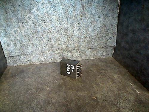 Used Electronic sensor Electronic sensor MERCEDES-BENZ 190 (W201) D 2.5 (201.126) (90 hp) 34269615 34269615