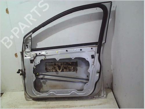 Right front door FORD FOCUS II Turnier (DA_, FFS, DS) 1.6 TDCi | BP26114183C3 