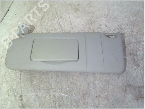 left-sun-visor-renault-clio-ii-hatchback-van-sb012_-1998-31953034 main image