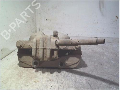Used Left front brake caliper PEUGEOT 308 I (4A_, 4C_) 1.6 HDi (112 hp) 26452045