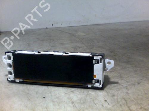 Used Display monitor PEUGEOT 207 (WA_, WC_) 1.4 HDi (68 hp) 26068806
