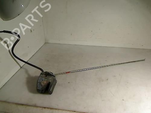 Used Hinge/Door check strap FIAT DOBLO Box Body/MPV (223_) 1.3 JTD 16V (70 hp) 26097147