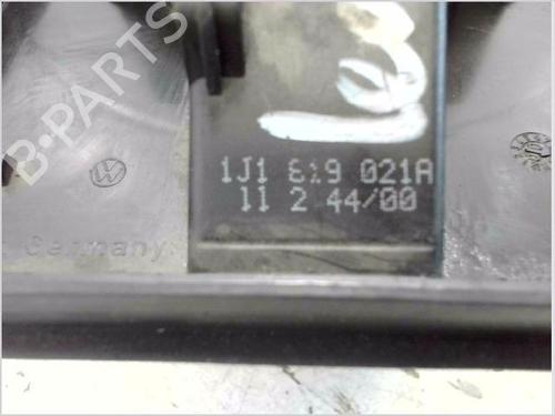Heater blower motor SEAT LEON (1M1) 1.9 TDI | BP28127287M62 