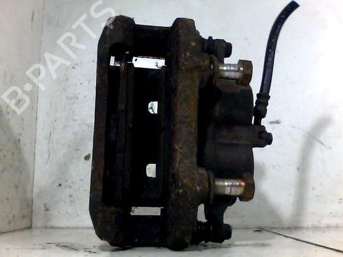 Bremssattel links vorne NISSAN X-TRAIL I (T30) 2.2 dCi 4x4 | BP29166310M105 