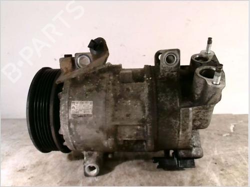 Used AC compressor CITROËN BERLINGO MULTISPACE (B9) 1.6 BlueHDi 100 (99 hp) 29482855