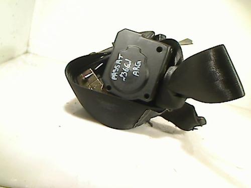 Used Rear left seatbelt VW PASSAT B5.5 (3B3) 1.9 TDI (130 hp) 29472661